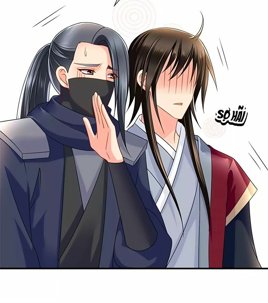 Kiêu Sủng Y Phi: Chapter 112