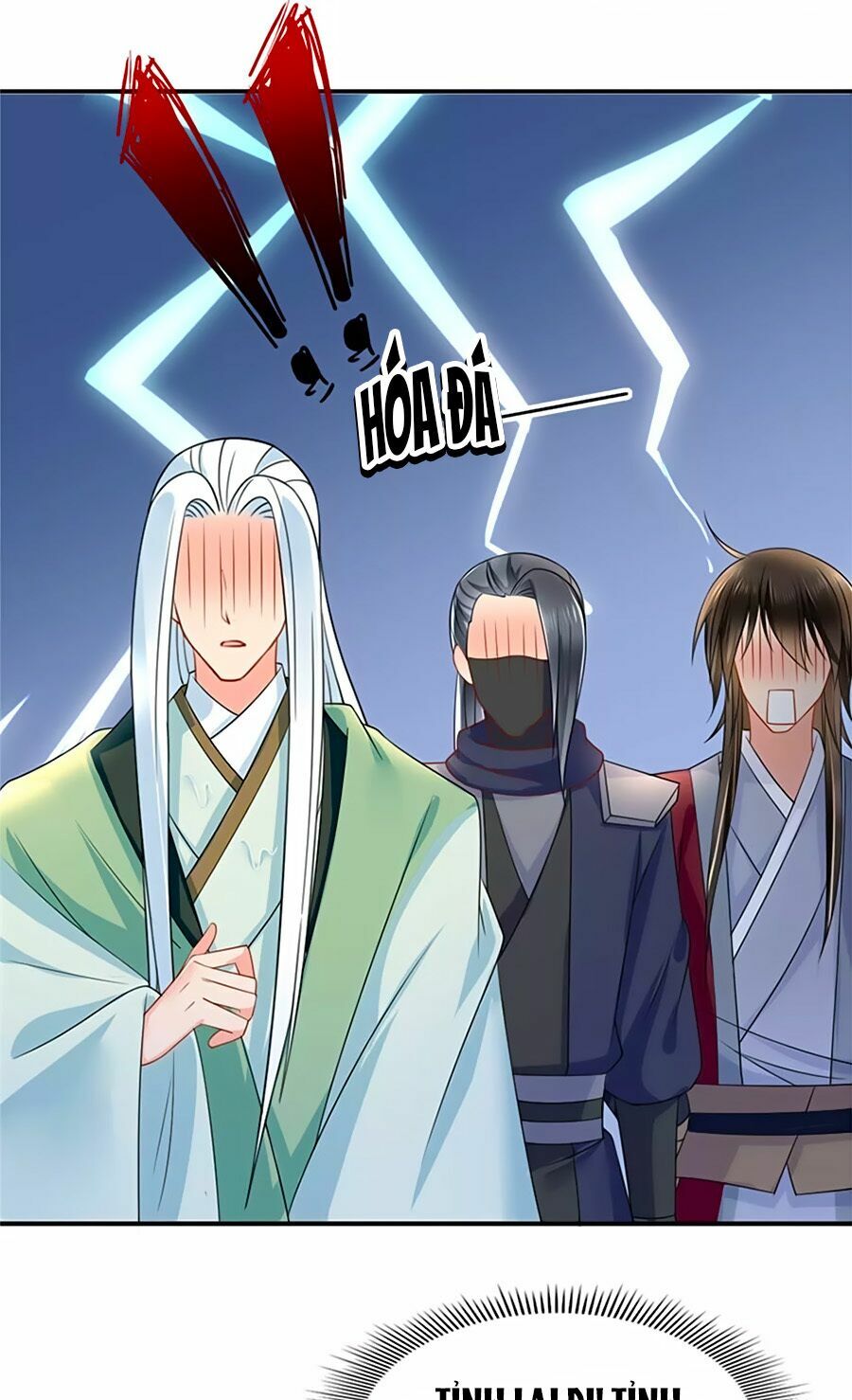 Kiêu Sủng Y Phi: Chapter 112