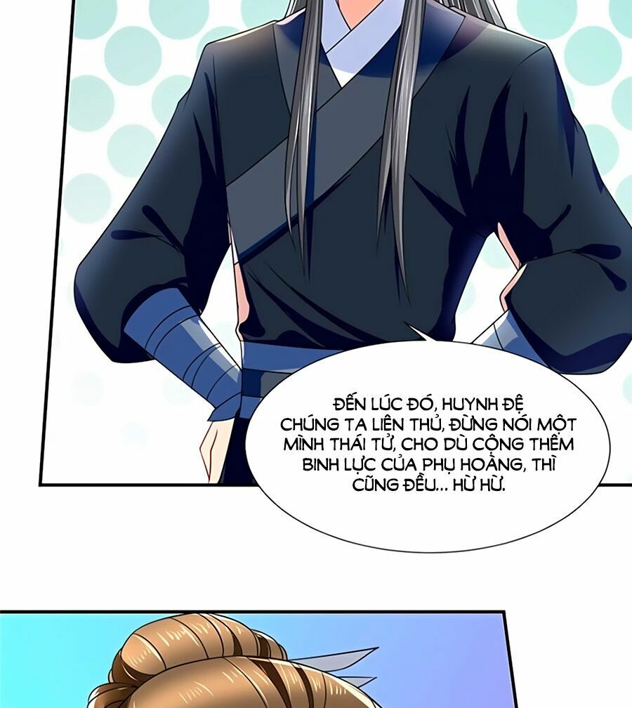 Kiêu Sủng Y Phi: Chapter 112