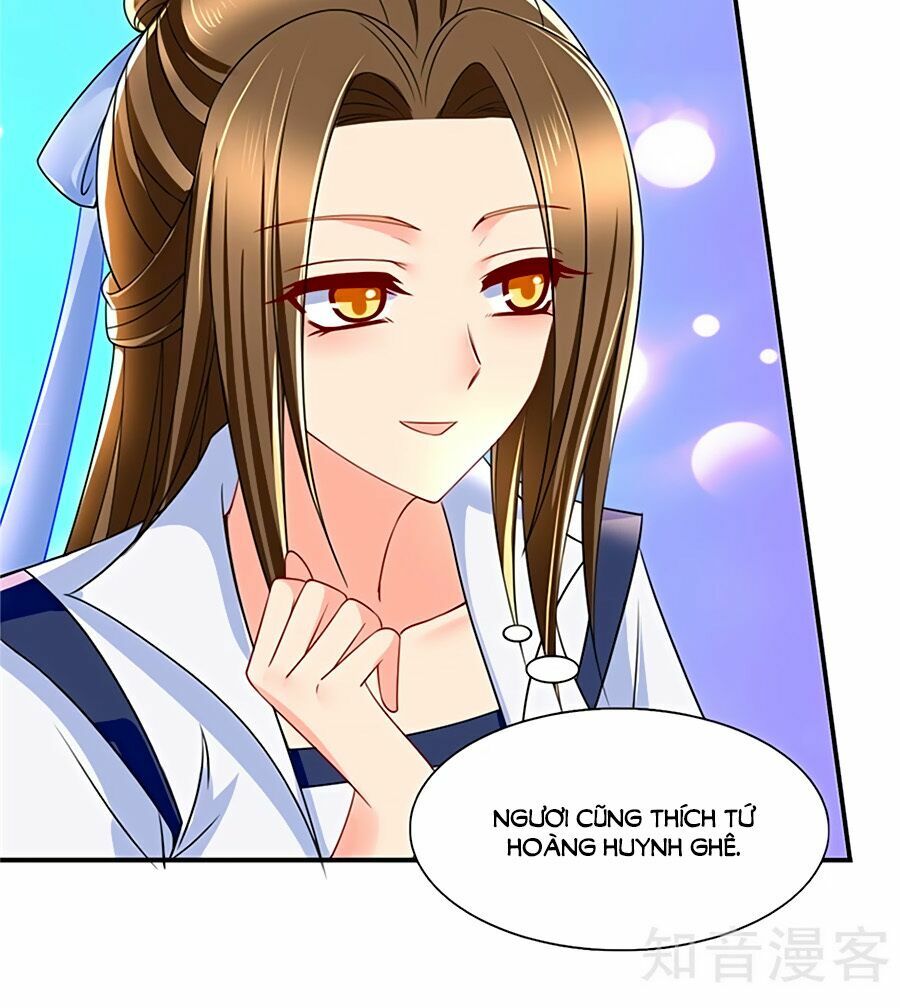 Kiêu Sủng Y Phi: Chapter 112
