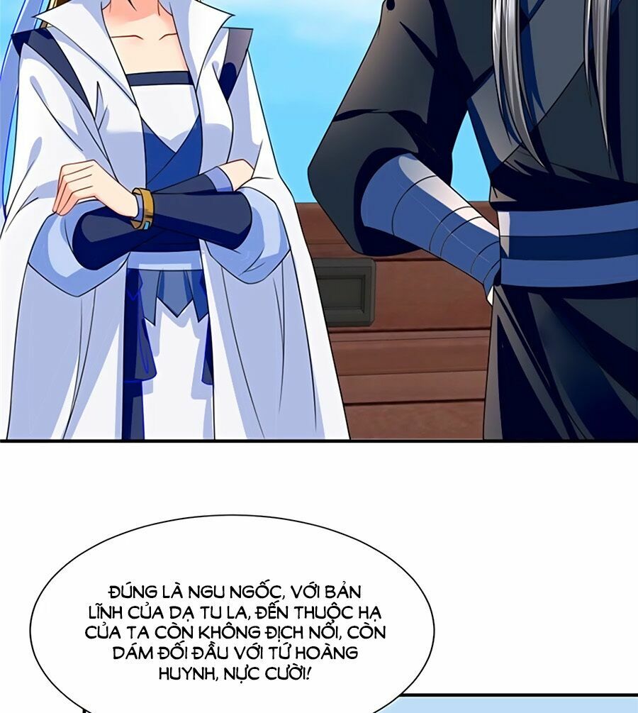 Kiêu Sủng Y Phi: Chapter 112