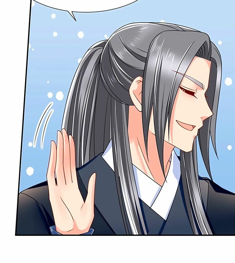 Kiêu Sủng Y Phi: Chapter 112