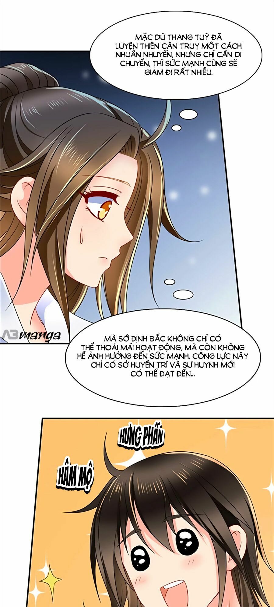 Kiêu Sủng Y Phi: Chapter 114