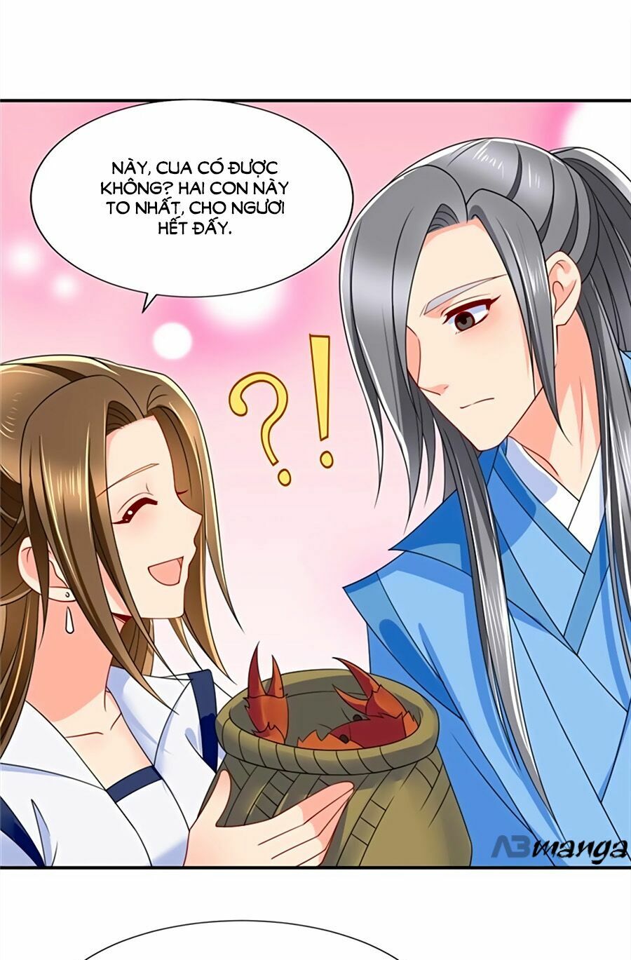 Kiêu Sủng Y Phi: Chapter 114