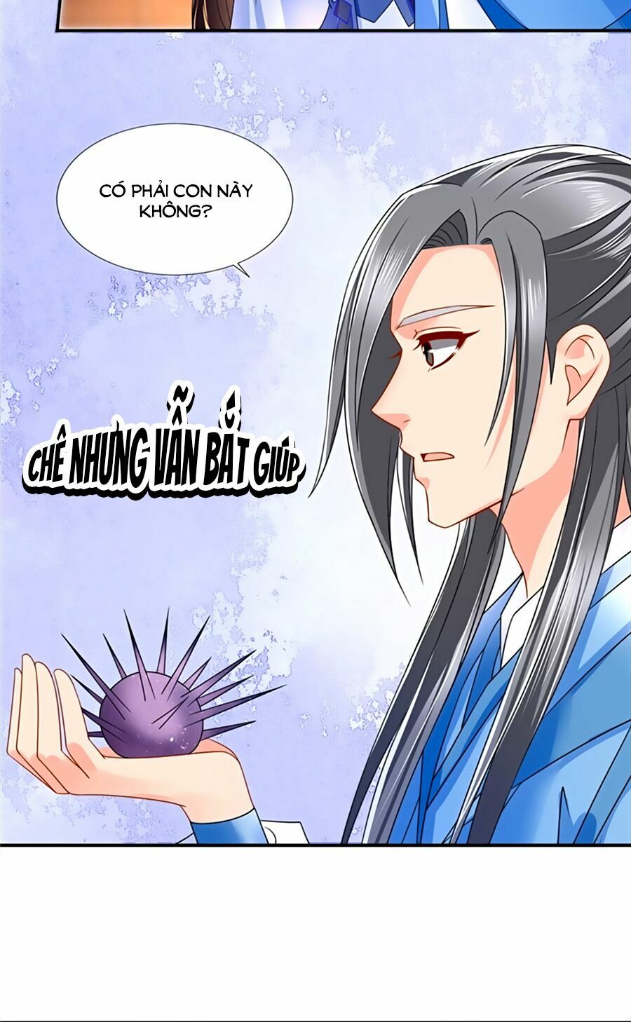 Kiêu Sủng Y Phi: Chapter 114