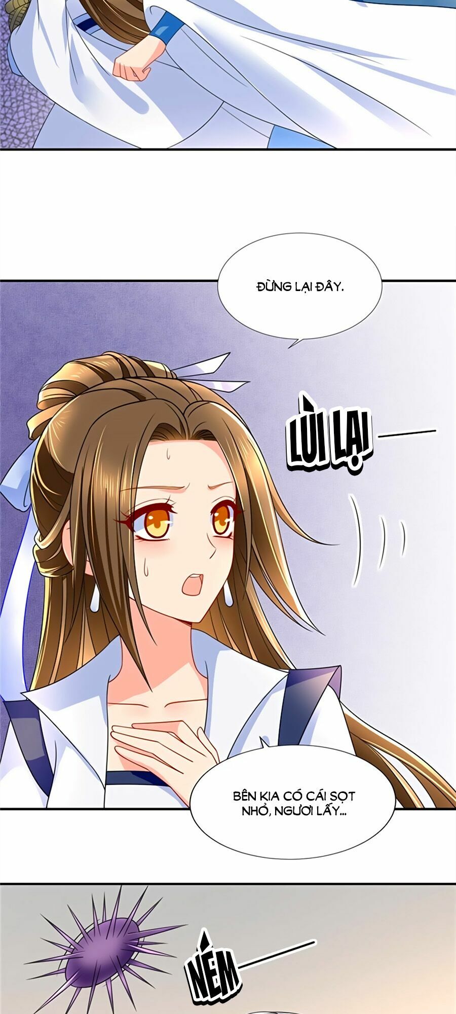 Kiêu Sủng Y Phi: Chapter 114