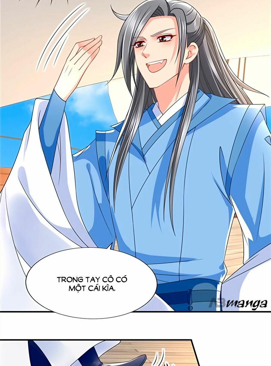 Kiêu Sủng Y Phi: Chapter 114