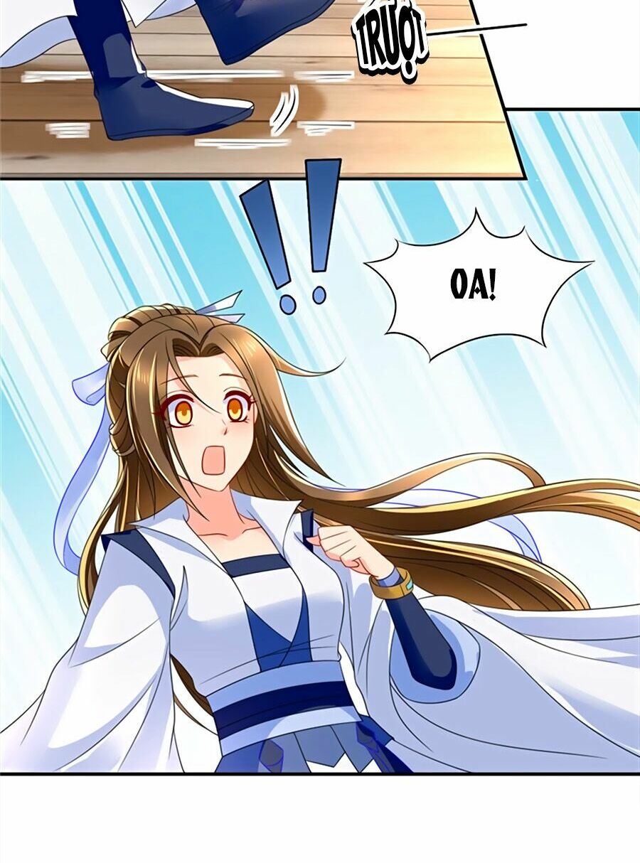 Kiêu Sủng Y Phi: Chapter 114