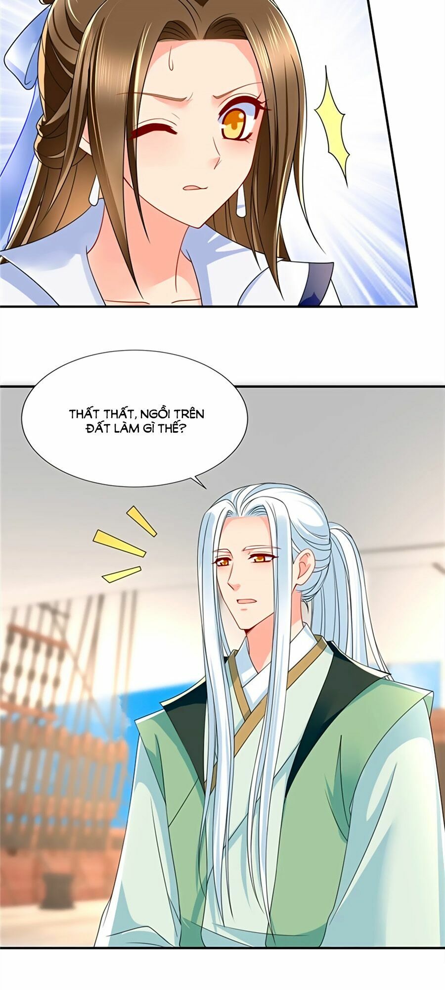Kiêu Sủng Y Phi: Chapter 114