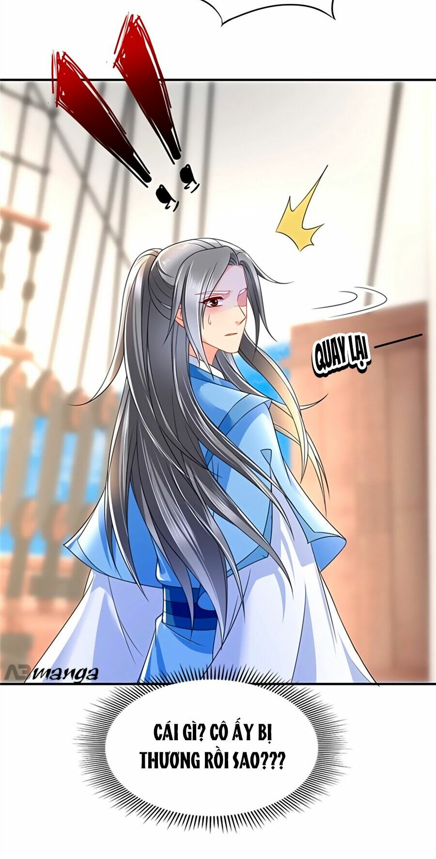 Kiêu Sủng Y Phi: Chapter 114