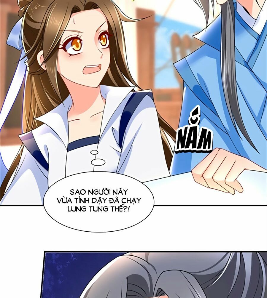 Kiêu Sủng Y Phi: Chapter 114