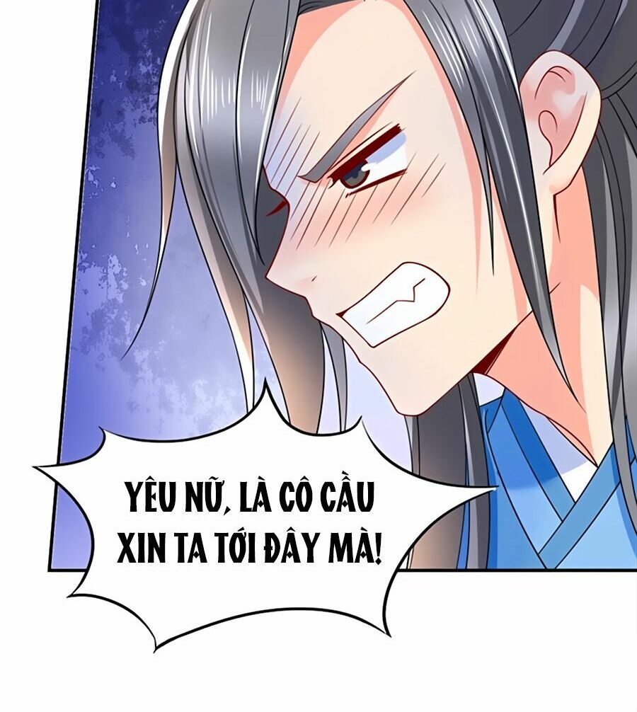 Kiêu Sủng Y Phi: Chapter 114