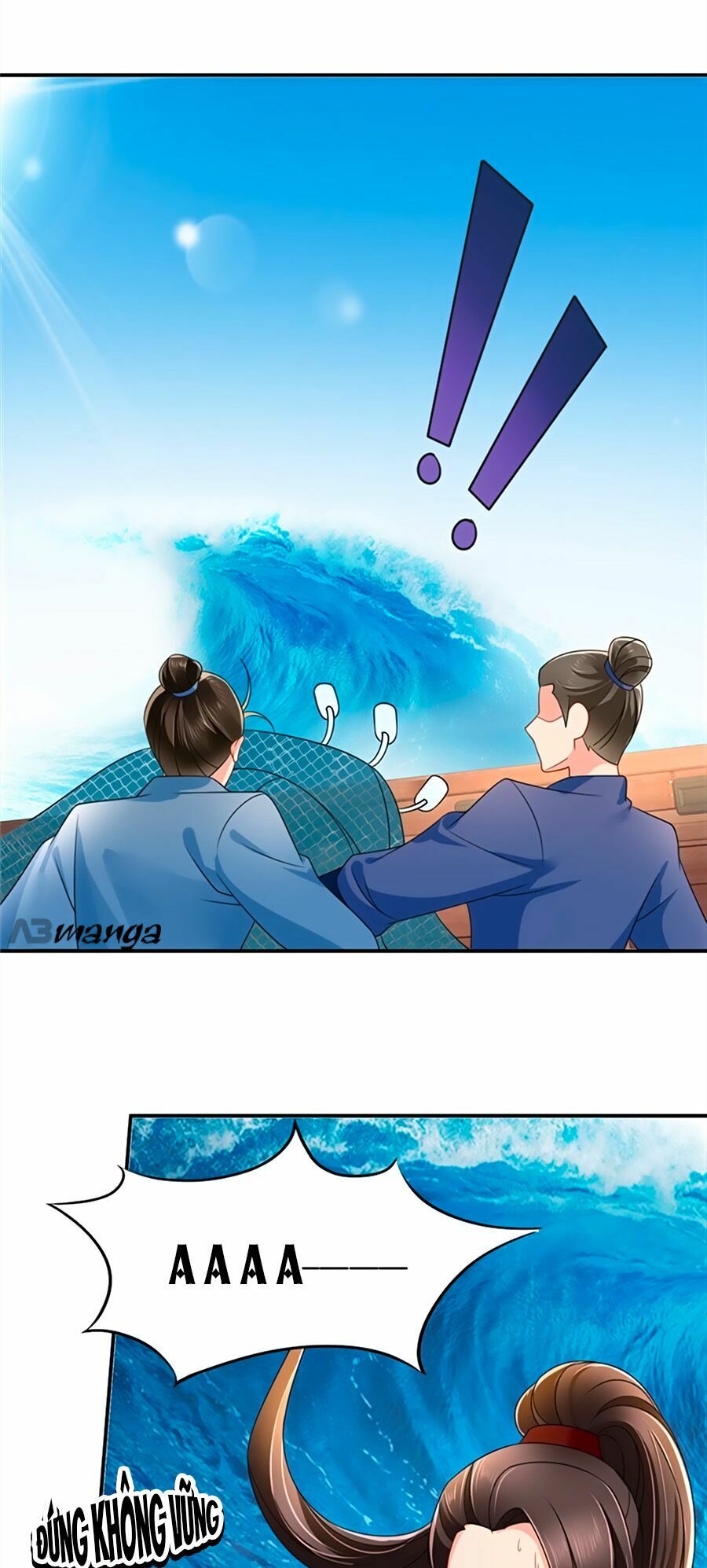 Kiêu Sủng Y Phi: Chapter 114