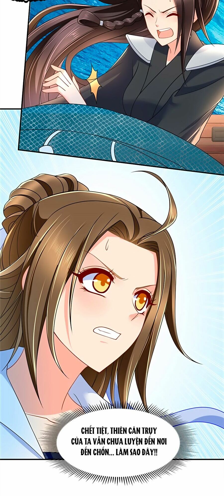 Kiêu Sủng Y Phi: Chapter 114