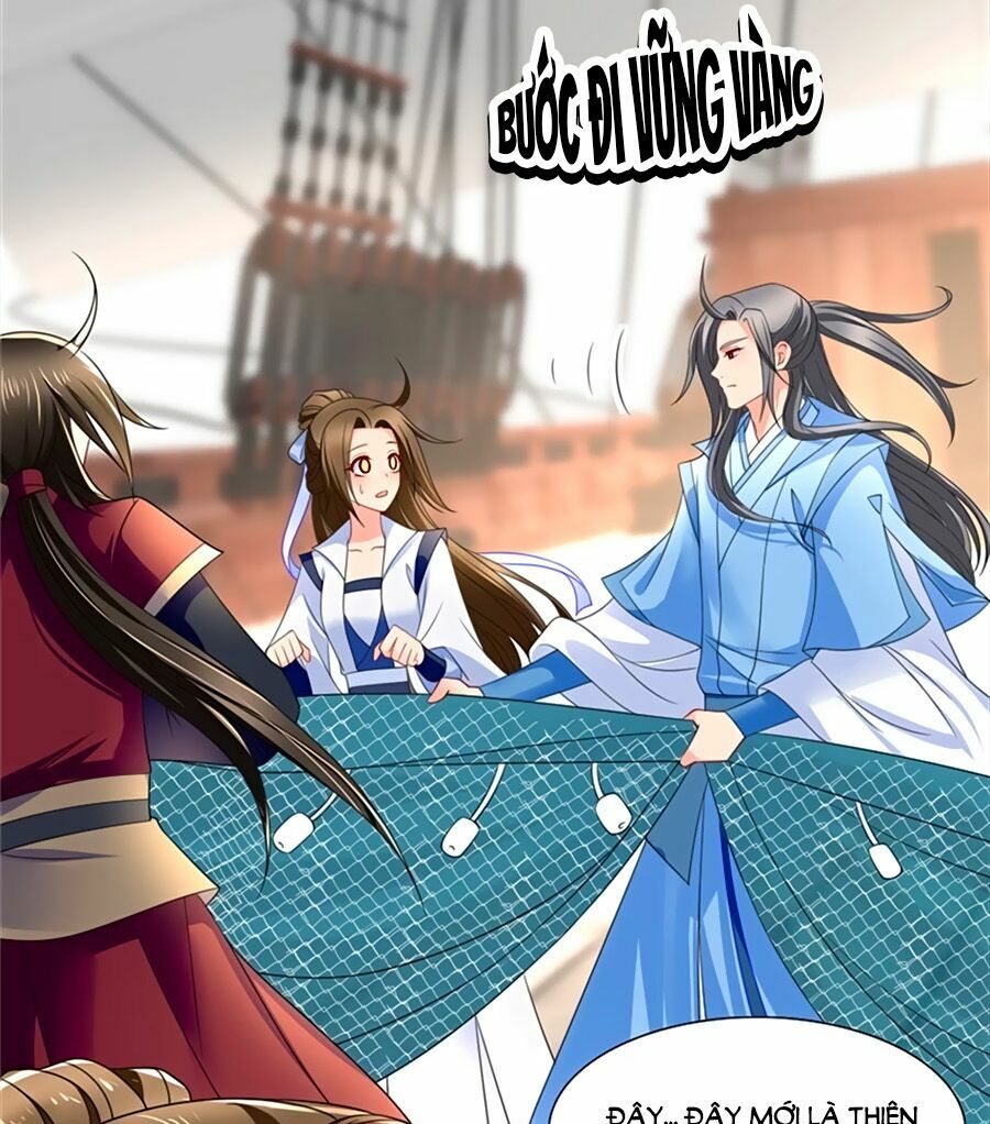 Kiêu Sủng Y Phi: Chapter 114