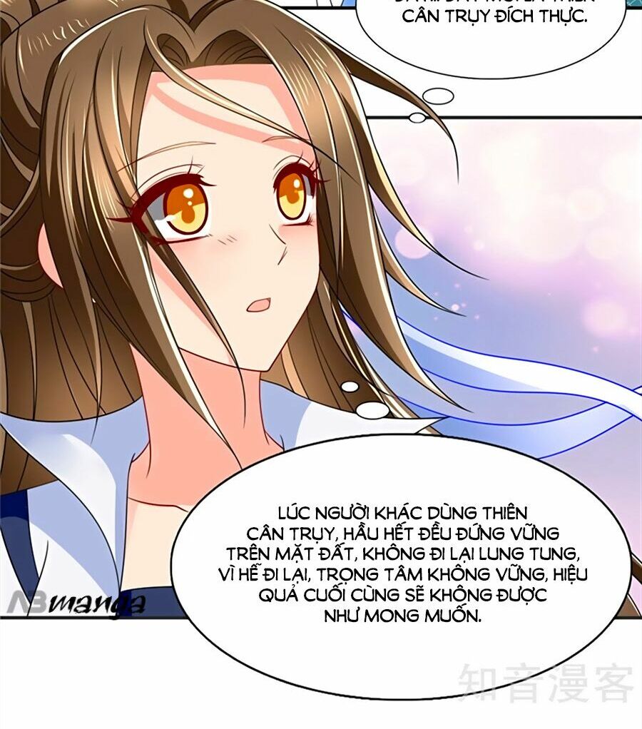 Kiêu Sủng Y Phi: Chapter 114