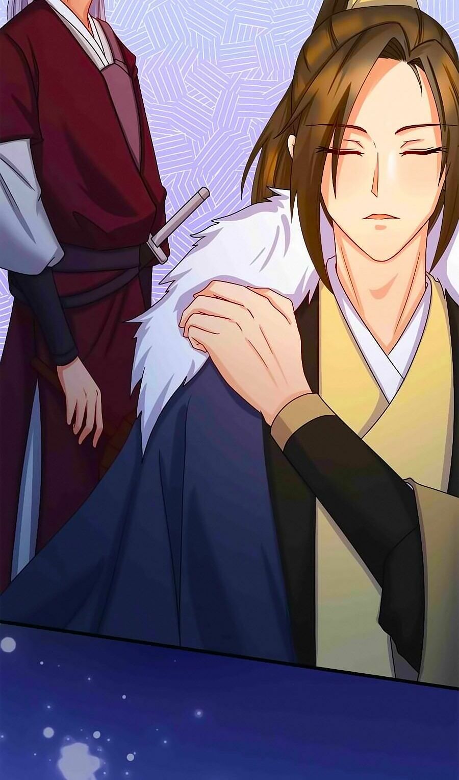 Kiêu Sủng Y Phi: Chapter 12