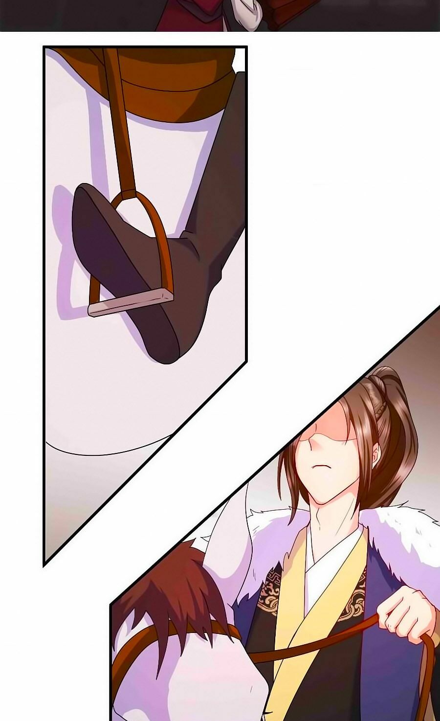 Kiêu Sủng Y Phi: Chapter 12