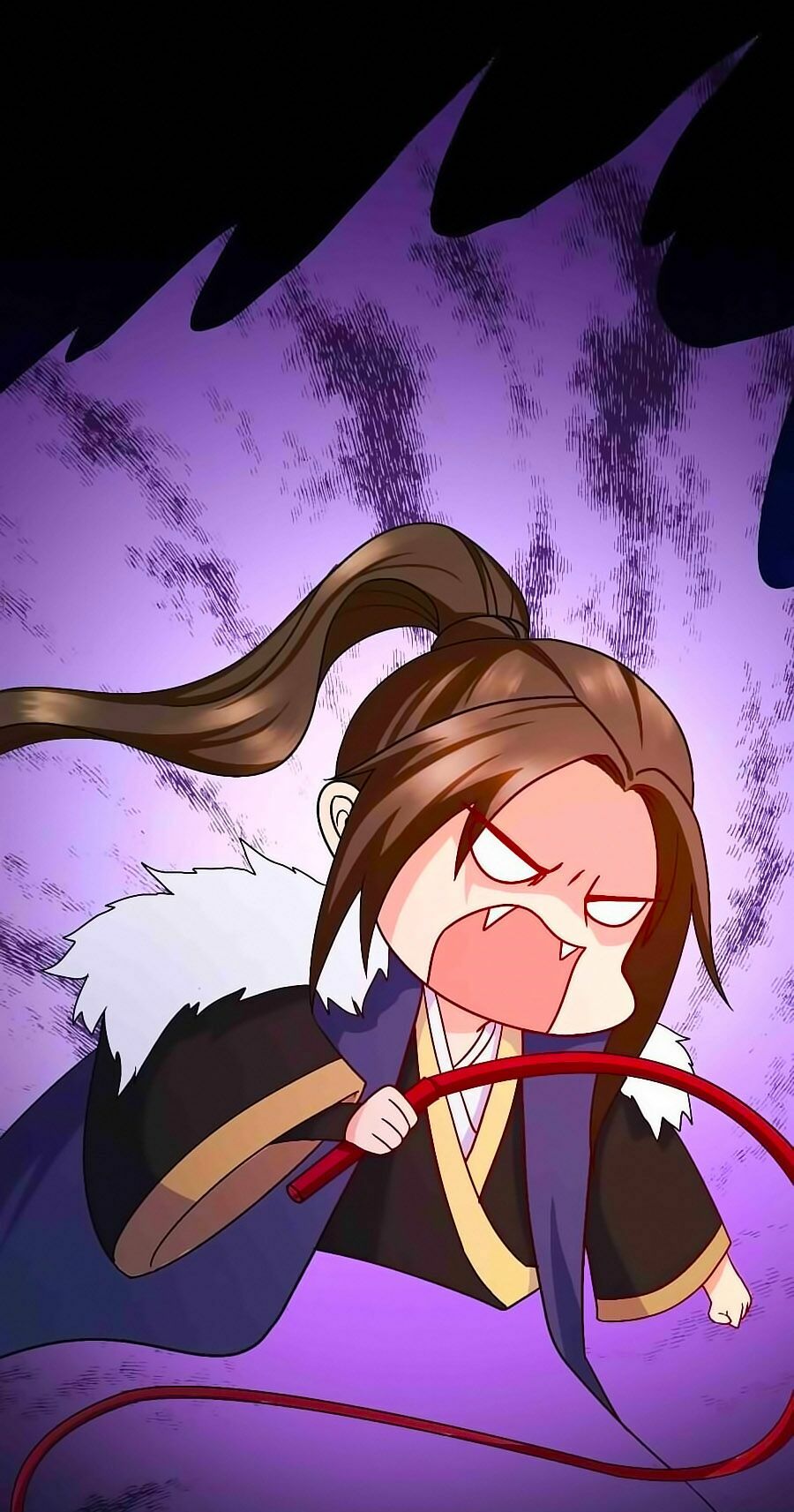 Kiêu Sủng Y Phi: Chapter 12