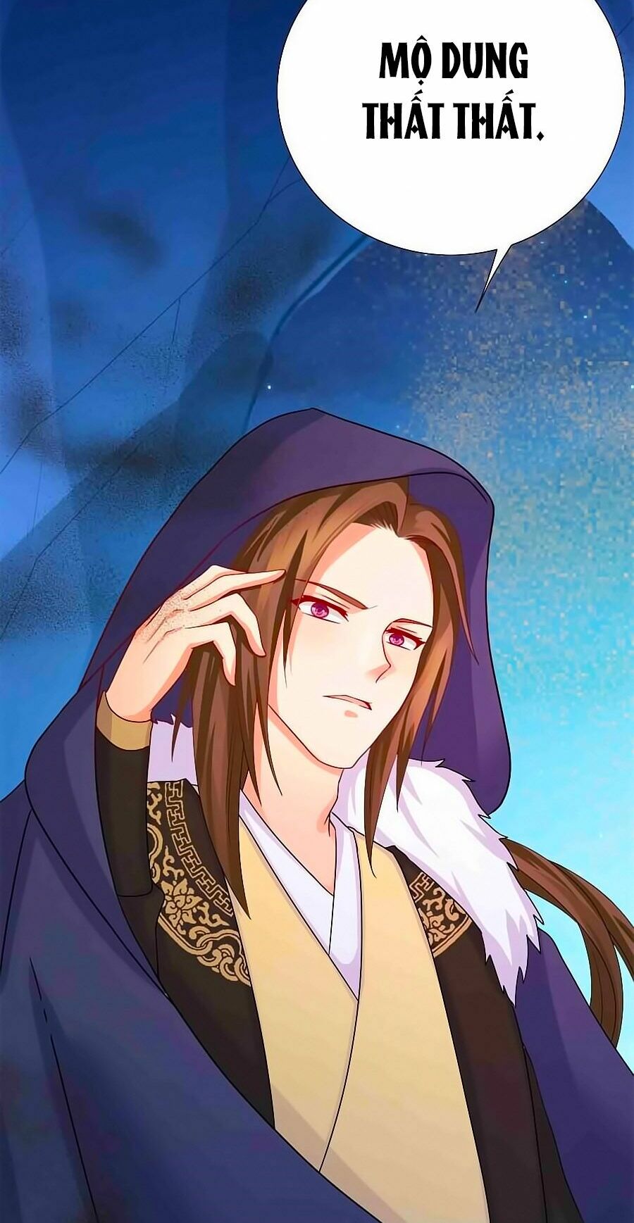 Kiêu Sủng Y Phi: Chapter 12
