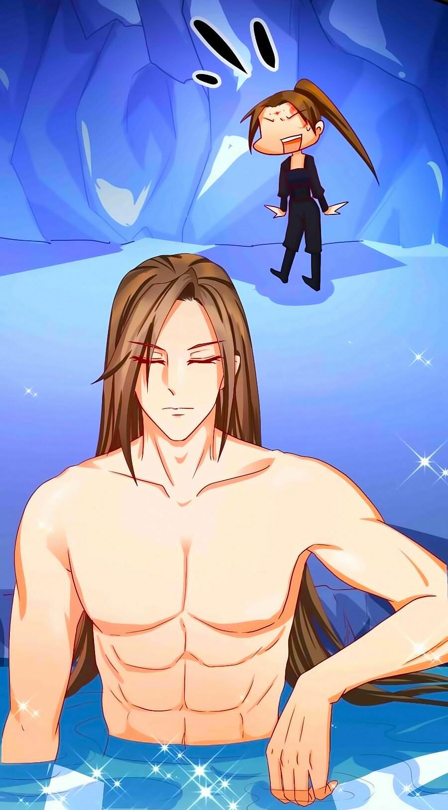 Kiêu Sủng Y Phi: Chapter 12