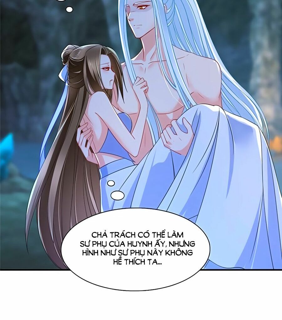 Kiêu Sủng Y Phi: Chapter 121
