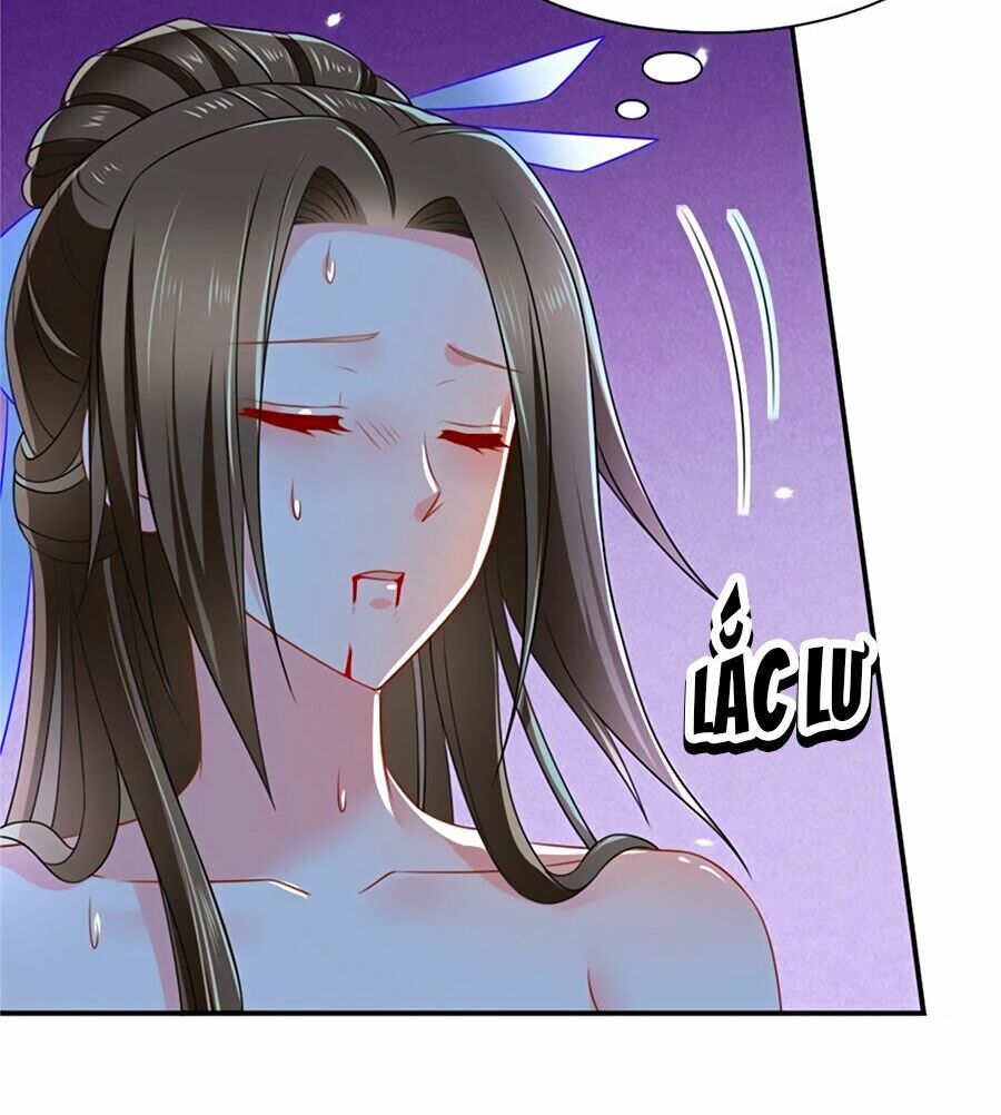 Kiêu Sủng Y Phi: Chapter 121