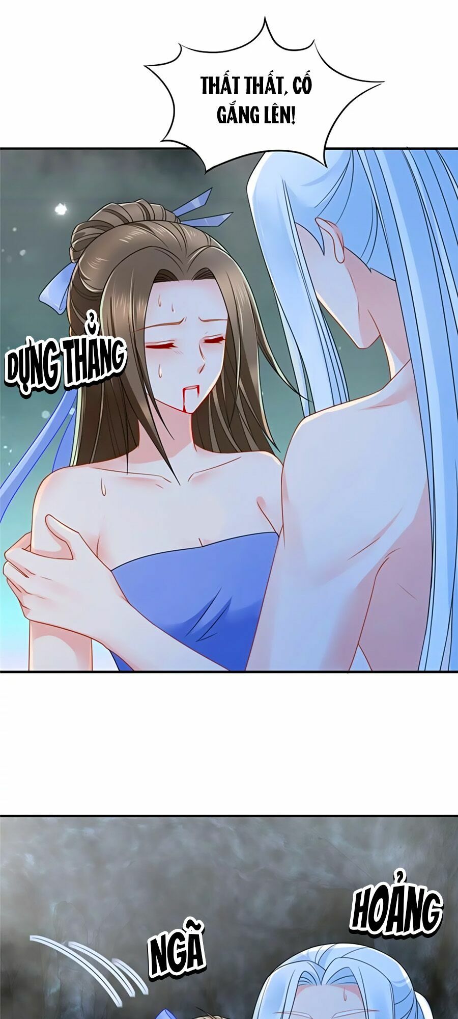 Kiêu Sủng Y Phi: Chapter 121