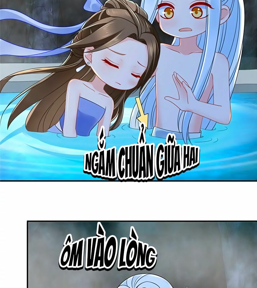 Kiêu Sủng Y Phi: Chapter 121
