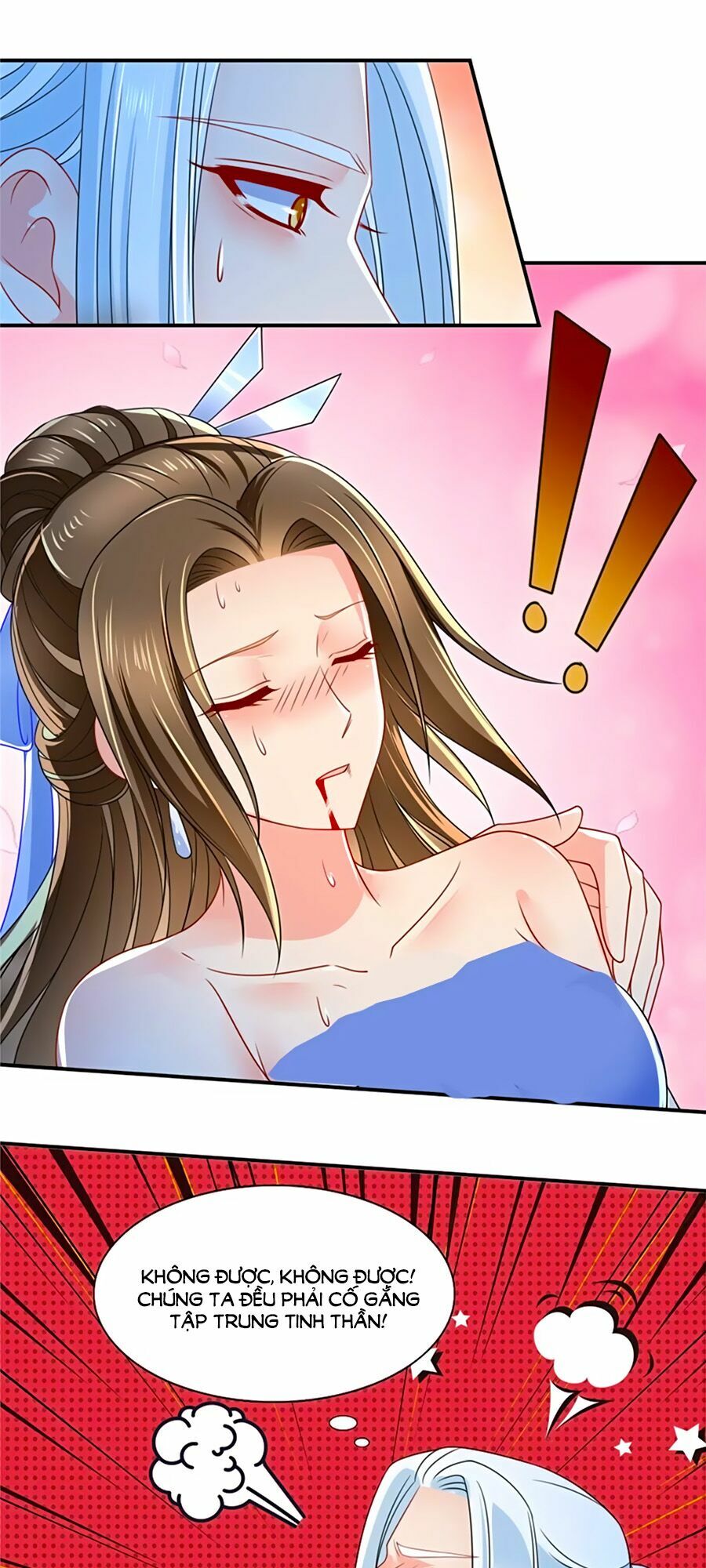 Kiêu Sủng Y Phi: Chapter 121