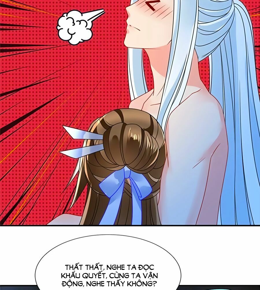 Kiêu Sủng Y Phi: Chapter 121