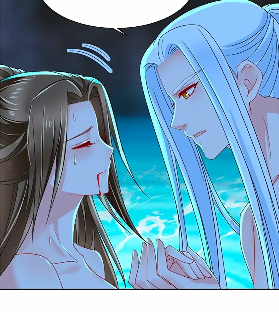 Kiêu Sủng Y Phi: Chapter 121
