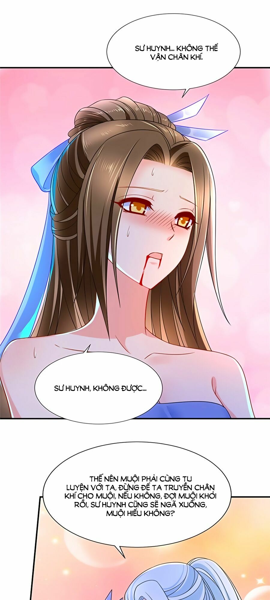 Kiêu Sủng Y Phi: Chapter 121