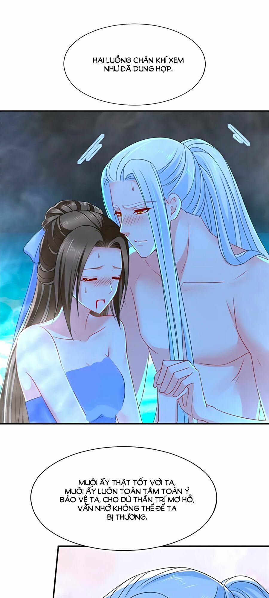 Kiêu Sủng Y Phi: Chapter 121