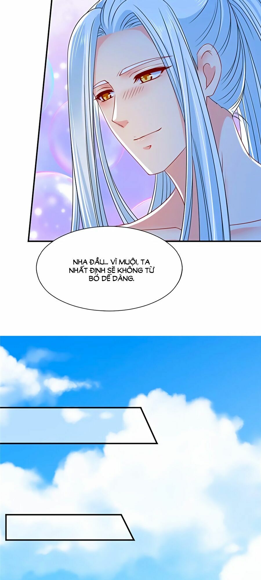 Kiêu Sủng Y Phi: Chapter 121