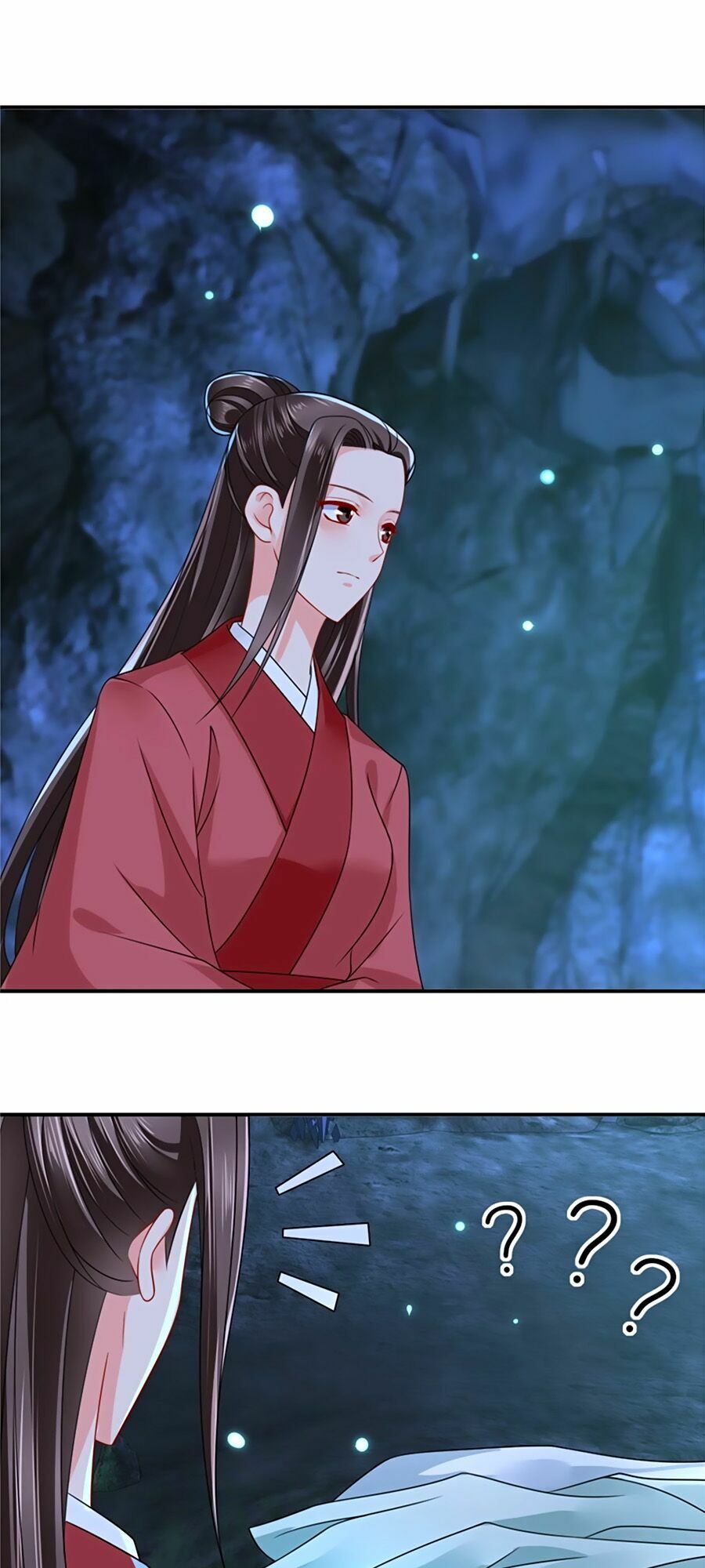 Kiêu Sủng Y Phi: Chapter 121