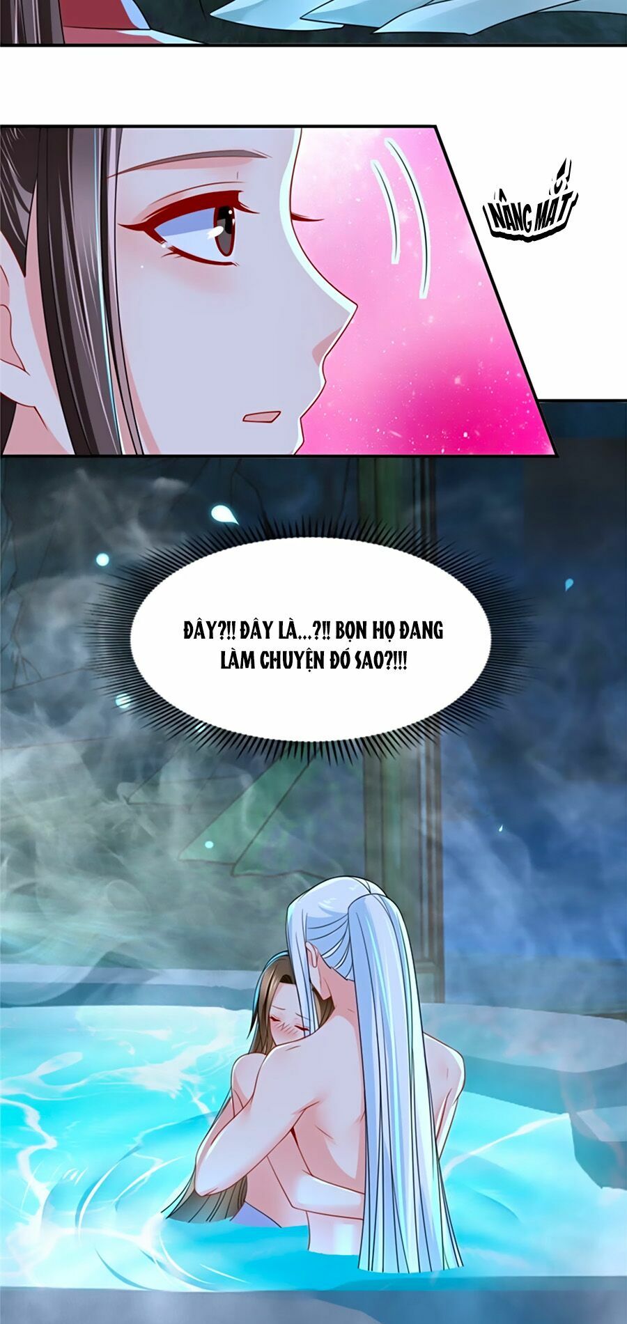 Kiêu Sủng Y Phi: Chapter 121