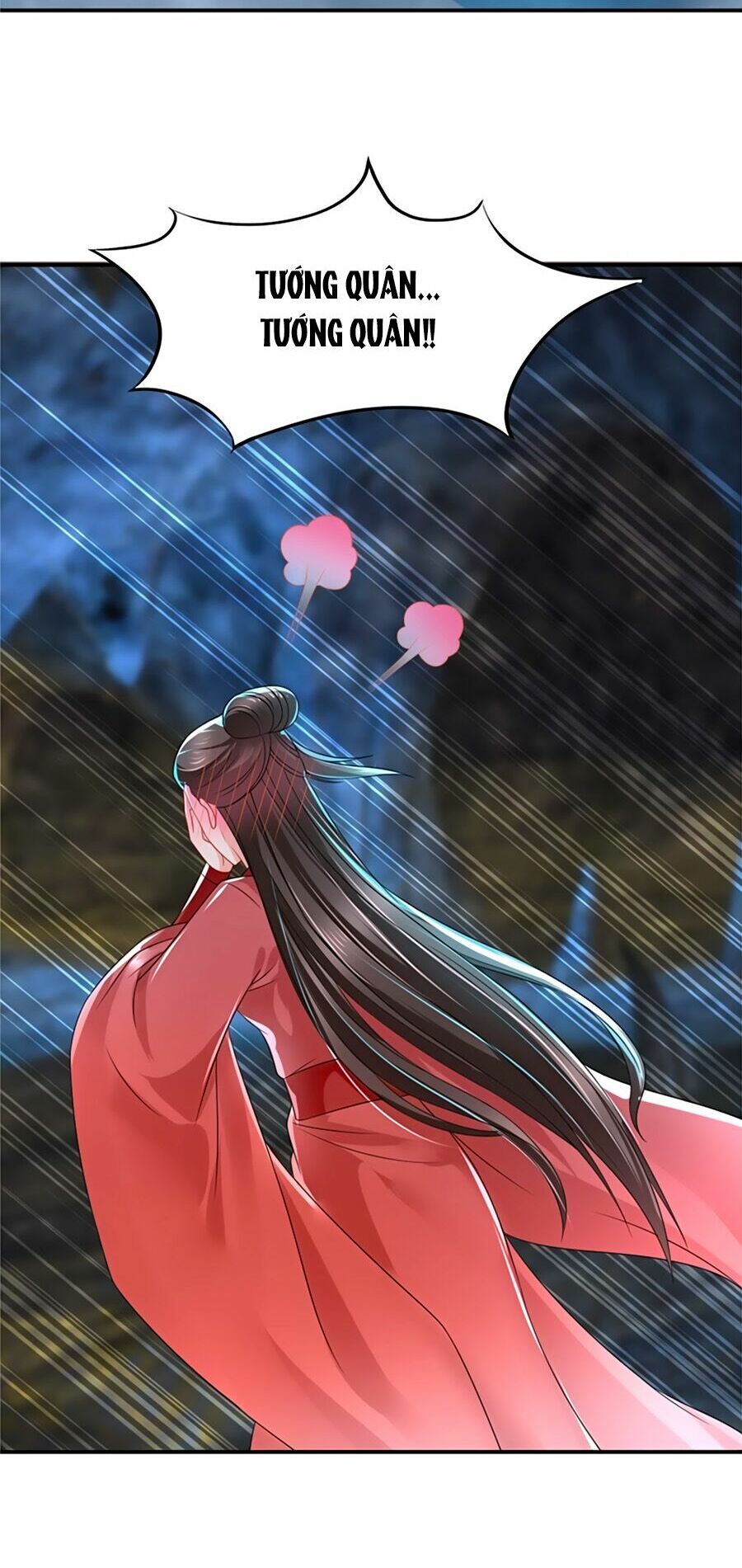 Kiêu Sủng Y Phi: Chapter 121