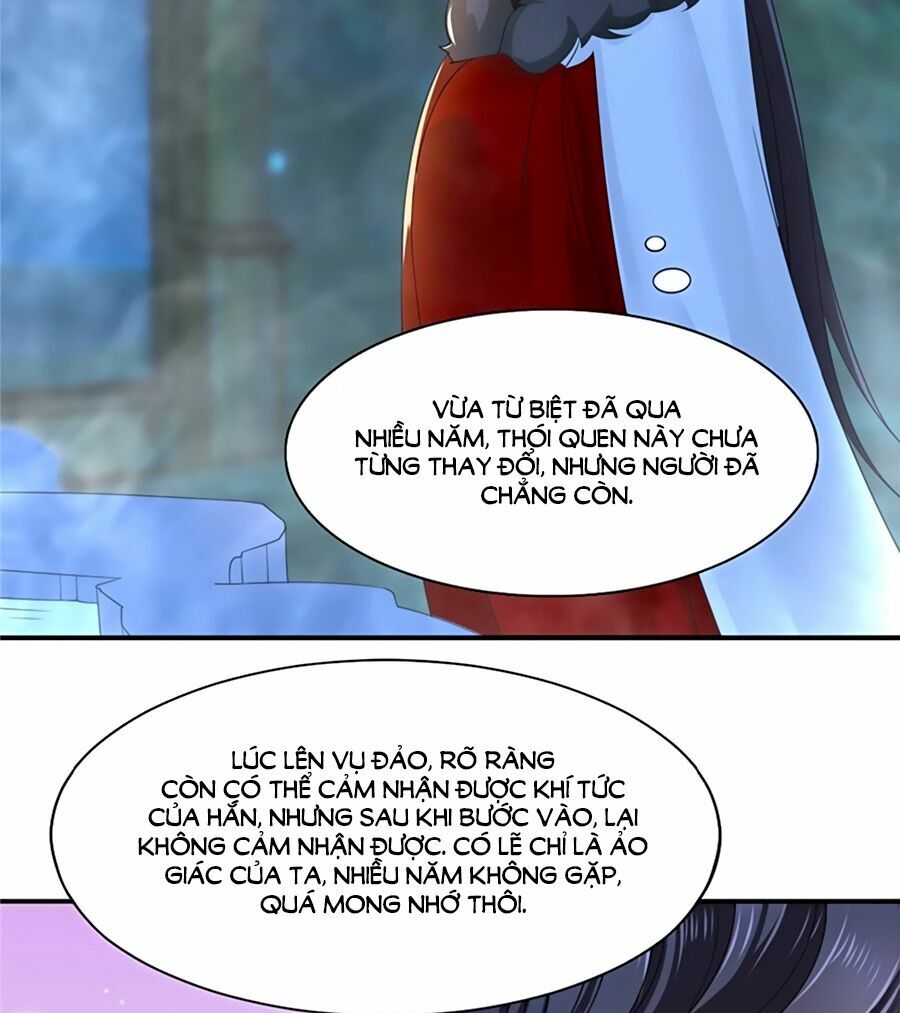 Kiêu Sủng Y Phi: Chapter 121