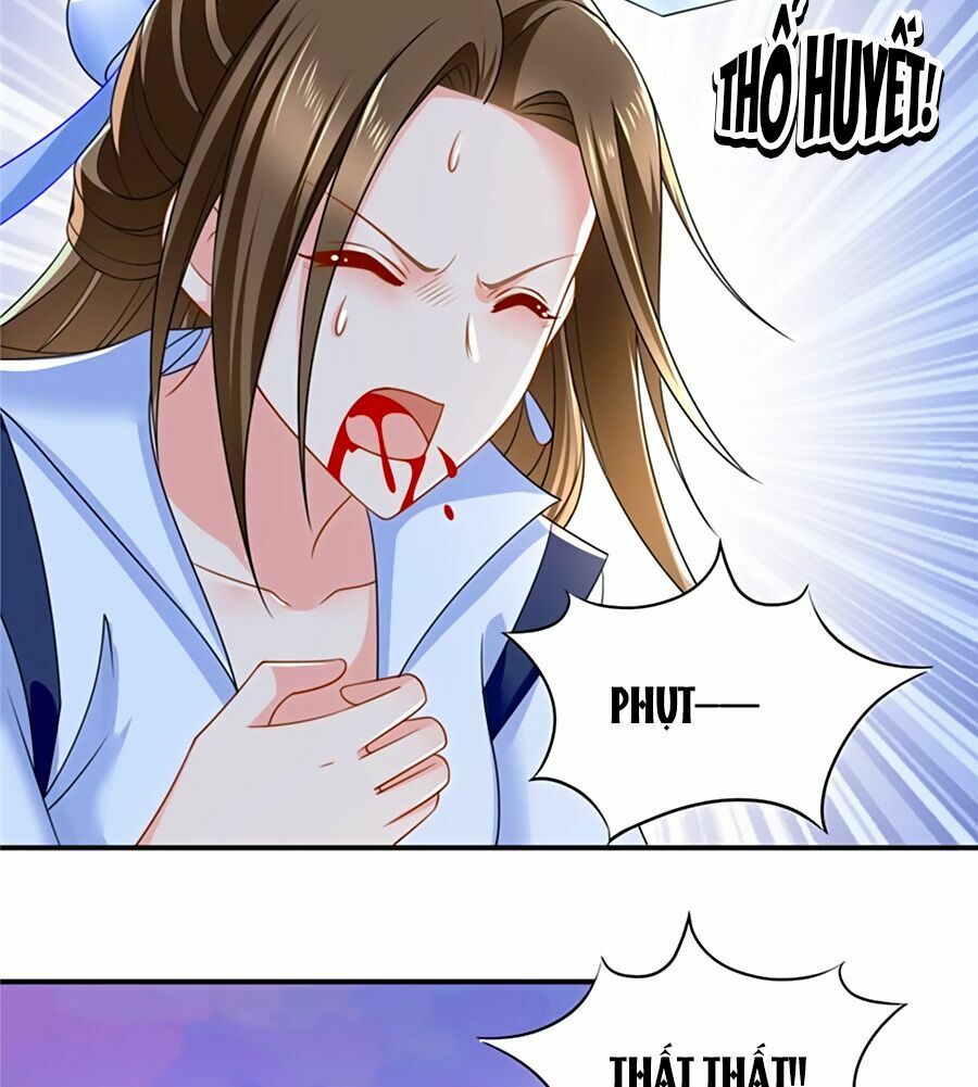 Kiêu Sủng Y Phi: Chapter 121