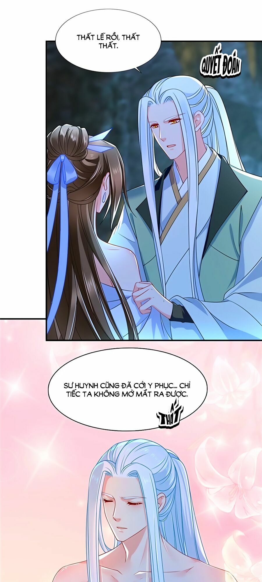 Kiêu Sủng Y Phi: Chapter 121