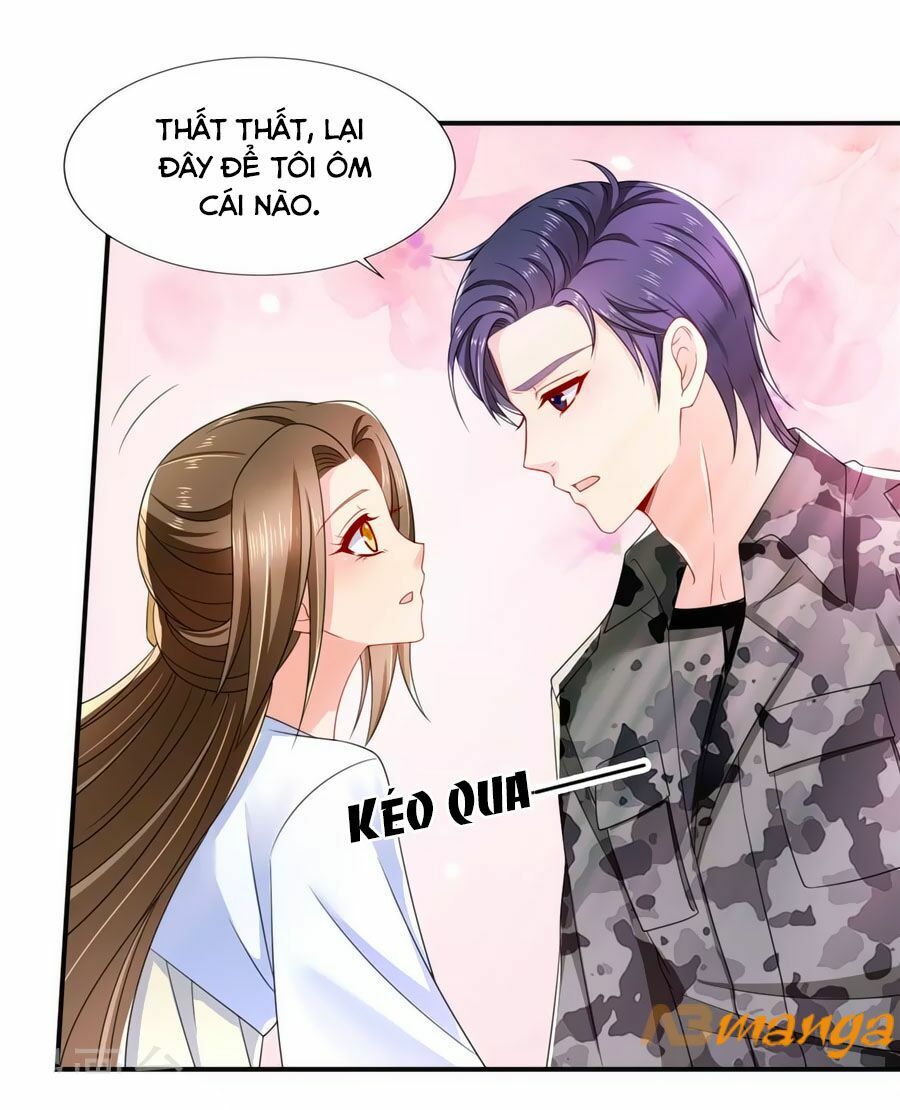 Kiêu Sủng Y Phi: Chapter 123