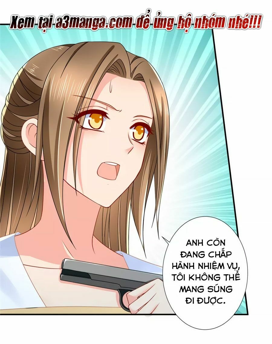 Kiêu Sủng Y Phi: Chapter 123