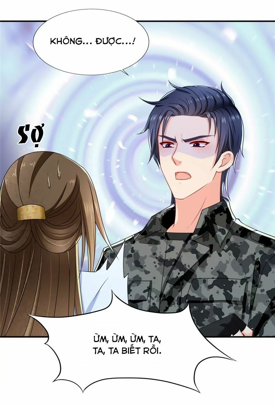 Kiêu Sủng Y Phi: Chapter 123