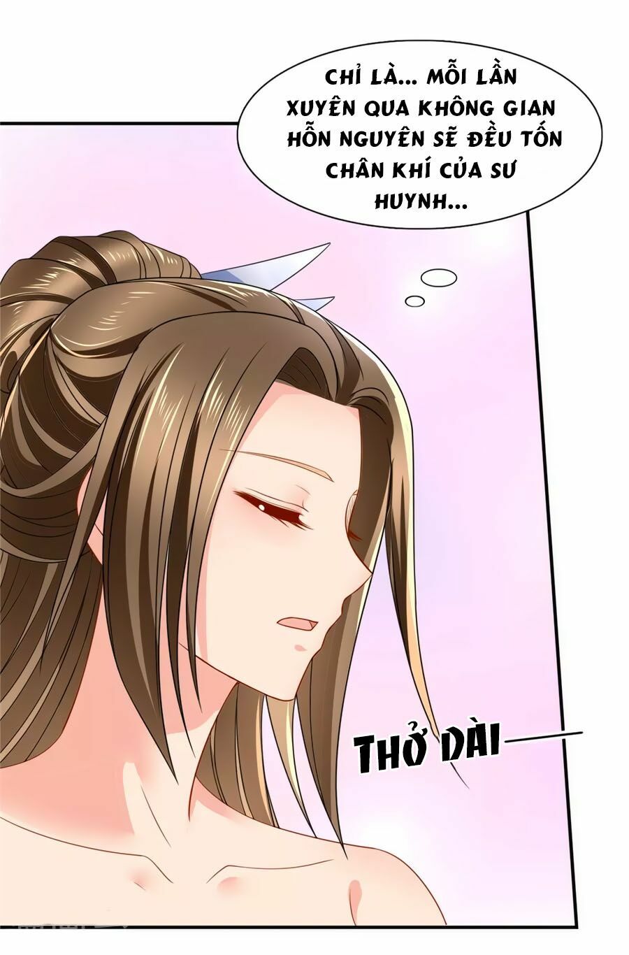 Kiêu Sủng Y Phi: Chapter 123
