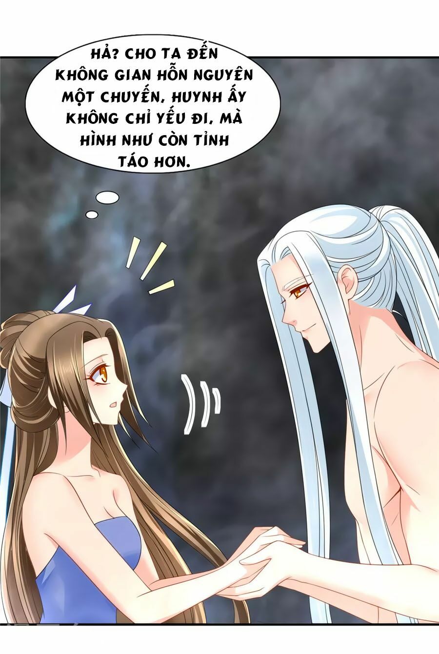 Kiêu Sủng Y Phi: Chapter 123