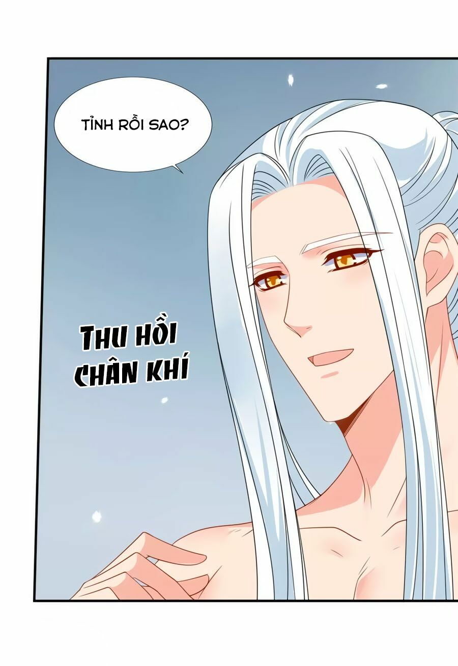 Kiêu Sủng Y Phi: Chapter 123
