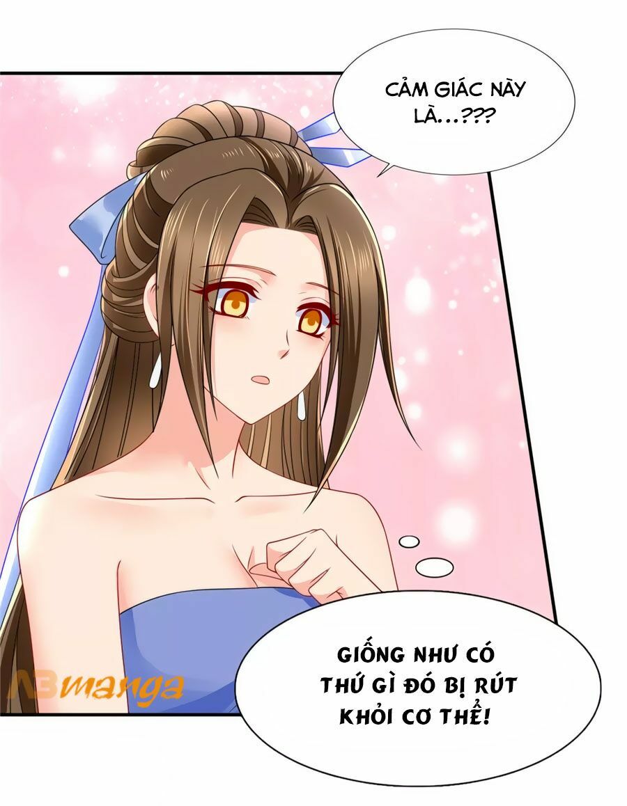 Kiêu Sủng Y Phi: Chapter 123