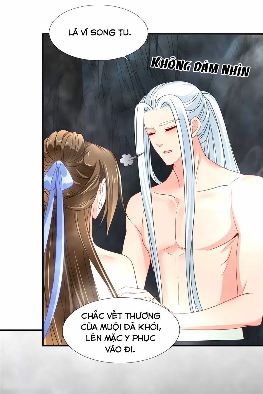 Kiêu Sủng Y Phi: Chapter 123