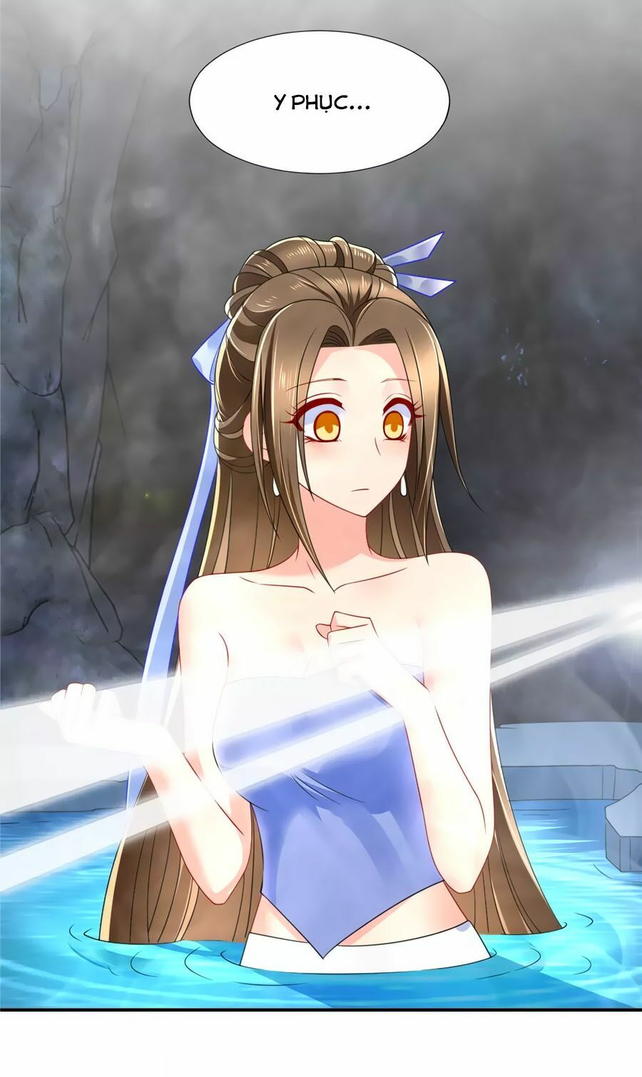Kiêu Sủng Y Phi: Chapter 123